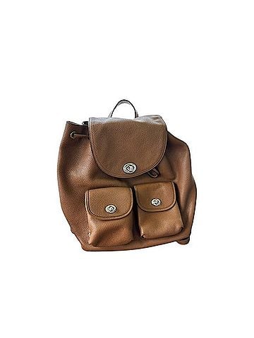 Coach Rucksack Backpack (view 1)