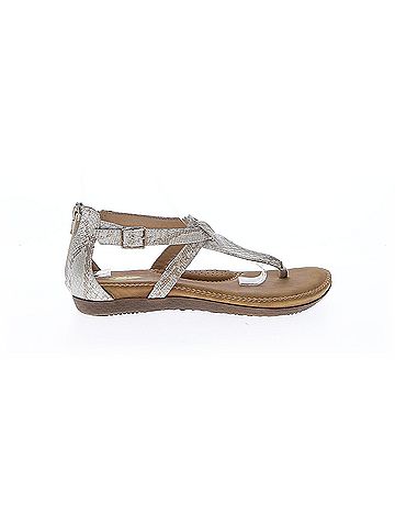 Volatile Volatile Sandals (view 1)