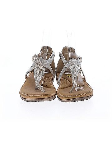 Volatile Volatile Sandals (view 2)