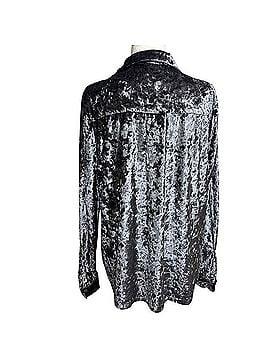 Amadi Long Sleeve T-Shirt (view 2)