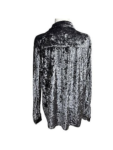 Amadi Long Sleeve T-Shirt (view 2)