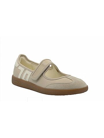 Back 70 Women's Aya Shoes in Beige Milk (view 1)