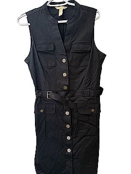 Banana Republic Wool Dress (view 1)