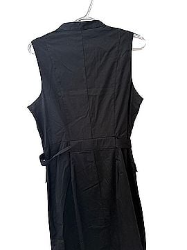 Banana Republic Wool Dress (view 2)