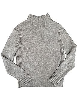 J.Crew Turtleneck Sweater (view 1)