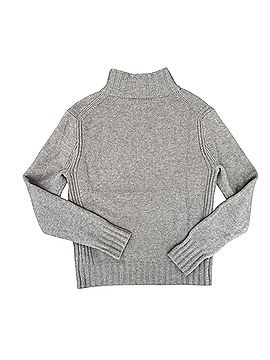 J.Crew Turtleneck Sweater (view 2)