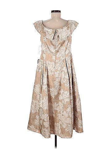 Alex Evenings Alex Evenings Cocktail Dress (view 2)