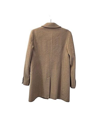 Ann Taylor Chesterfield Coat (view 2)