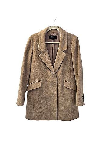 Ann Taylor Chesterfield Coat (view 1)