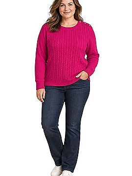 Talbots talbots Pullover Sweater (view 1)