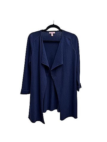 Lilly Pulitzer Cashmere Cardigan (view 1)