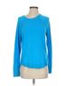 Athleta Blue Athleta Pullover Sweater Size S - photo 1