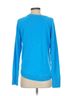 Athleta Blue Athleta Pullover Sweater Size S - photo 2