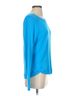 Athleta Blue Athleta Pullover Sweater Size S - photo 3