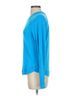 Athleta Blue Athleta Pullover Sweater Size S - photo 4
