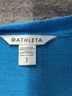 Athleta Blue Athleta Pullover Sweater Size S - photo 6