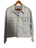 Levi's Trucker Jacket Denim Jacket - photo 1