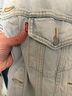 Levi's Trucker Jacket Denim Jacket - photo 5