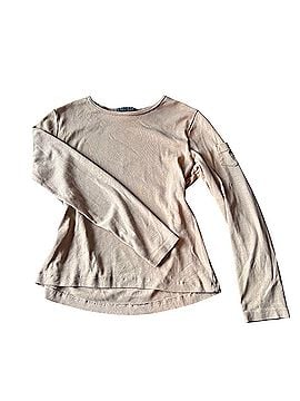 Ralph Lauren Long Sleeve Blouse (view 1)