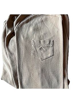 Ralph Lauren Long Sleeve Blouse (view 2)