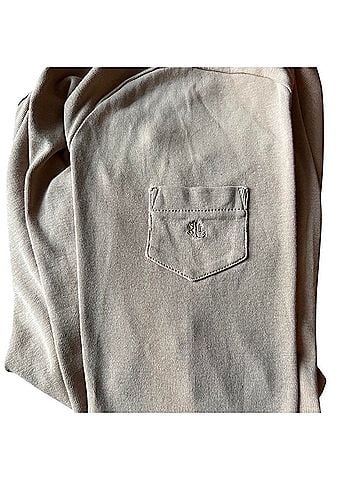 Ralph Lauren Long Sleeve Blouse (view 2)
