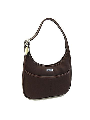 Coach Coach Handbag 6203C Dark Brown Polyurethane Leather for Women | Handbag, Shoulder Bag, Bag (view 1)