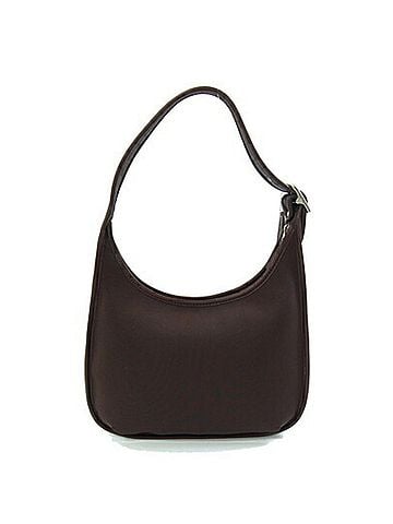 Coach Coach Handbag 6203C Dark Brown Polyurethane Leather for Women | Handbag, Shoulder Bag, Bag (view 2)