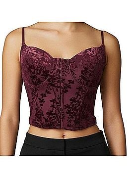 Lulus Halter Top (view 1)