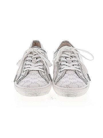 MICHAEL Michael Kors Michael Michael Kors Sneakers (view 2)