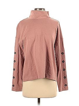 Madewell Madewell Turtleneck Sweater (view 1)