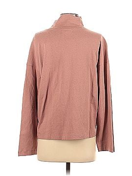 Madewell Madewell Turtleneck Sweater (view 2)