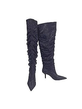 Steve Madden Sashaa Boots (view 2)