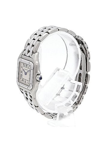 Cartier Cartier Panthère SM W25033P5 Ivory Dial Women's Watch (view 2)