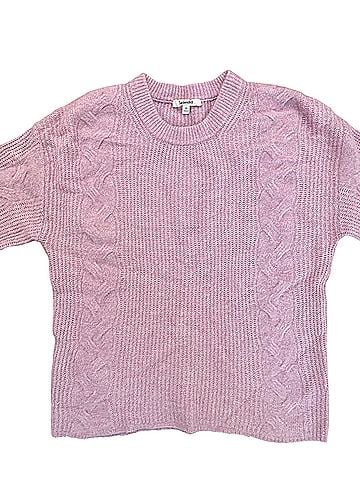 Splendid Pullover Sweater (view 1)