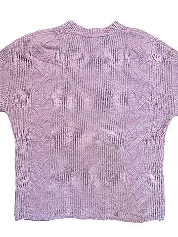 Splendid Pullover Sweater (view 2)
