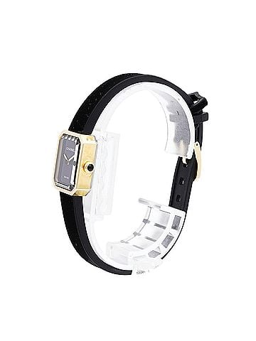 Chanel Chanel Première Velvet H6125 Black Dial Women's Watch (view 2)