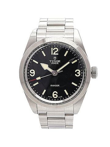 Tudor Tudor Ranger 79950 Black Dial Men's Watch (view 1)