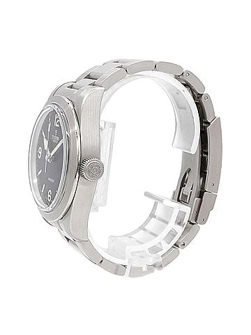 Tudor Tudor Ranger 79950 Black Dial Men's Watch (view 2)