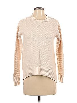 Amour Vert Amour Vert Wool Pullover Sweater (view 1)