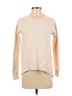 Amour Vert 100% Wool Ivory Amour Vert Wool Pullover Sweater Size XS - photo 1