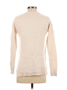 Amour Vert Amour Vert Wool Pullover Sweater (view 2)