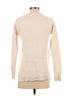 Amour Vert 100% Wool Ivory Amour Vert Wool Pullover Sweater Size XS - photo 2