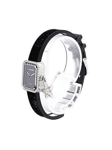 Chanel Chanel Première Lucky Star H7943 Black Dial Women's Watch (view 2)