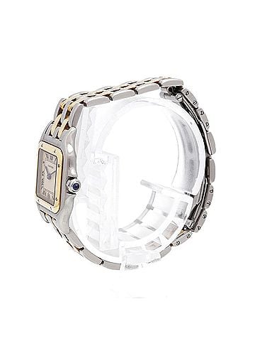 Cartier Cartier Panthère 66921 Ivory Dial Watch for Women (view 2)