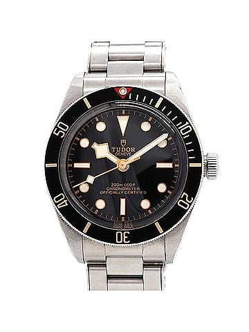 Tudor Tudor Black Bay 58 79030N Dial Men's Watch (view 1)