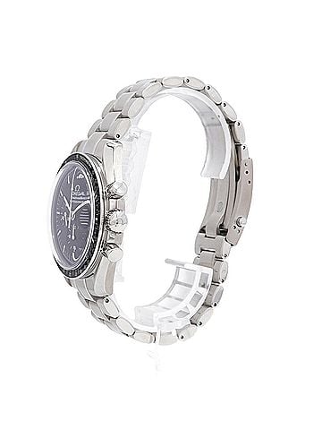 Omega Omega Speedmaster Professional 3570.50 Black Dial Men's Watch (view 2)