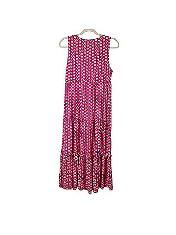J.Crew Factory Store Casual Dress (view 2)