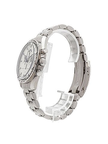 Omega Omega Speedmaster Professional Moonphase 3575.20 White Dial Men's Watch (view 2)