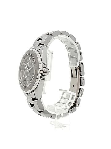 Chanel Chanel J12 Chromatic H2979 Gray Dial Men's Watch (view 2)