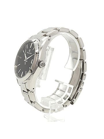Seiko Seiko Grand Heritage Collection SBGX261 9F62-0AB0 Black Dial Men's Watch (view 2)